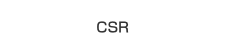 CSR